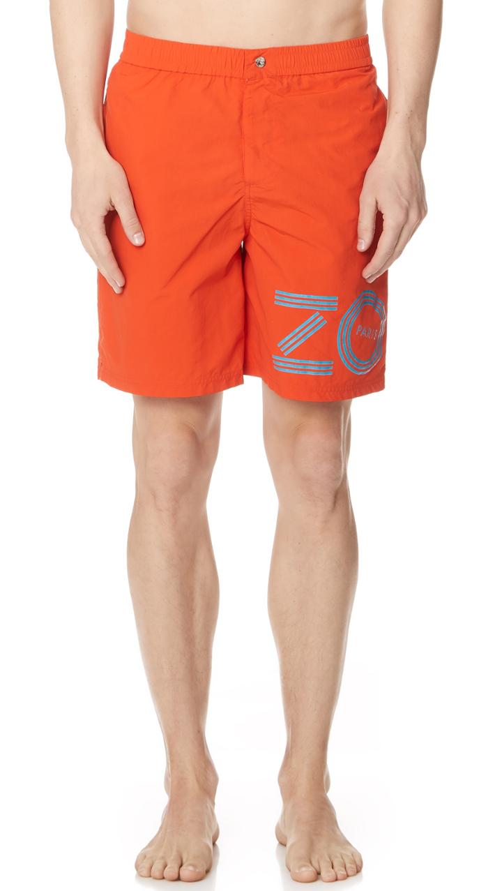 Kenzo Medium Shorts