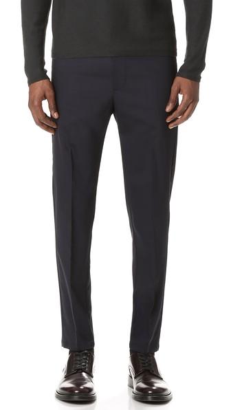 Won Hundred Carter Trousers