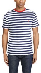 Polo Ralph Lauren Striped T Shirt