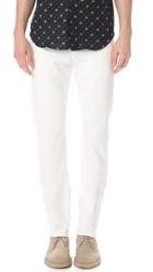 Naked Famous Weird Guy Lightweight Stretch Selvedge Jeans