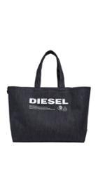 Diesel This Bag Is Not A Toy Tote