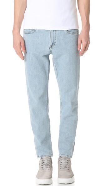 Plac Milan Denim Jeans