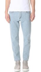 Plac Milan Denim Jeans
