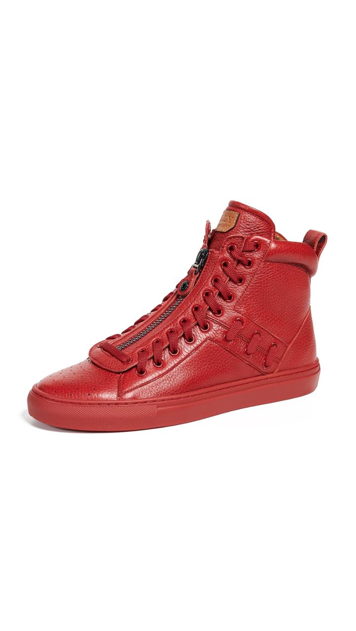 Bally Hekem Sneakers