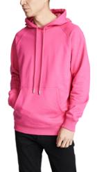 Diesel Hooded Sweatshirt