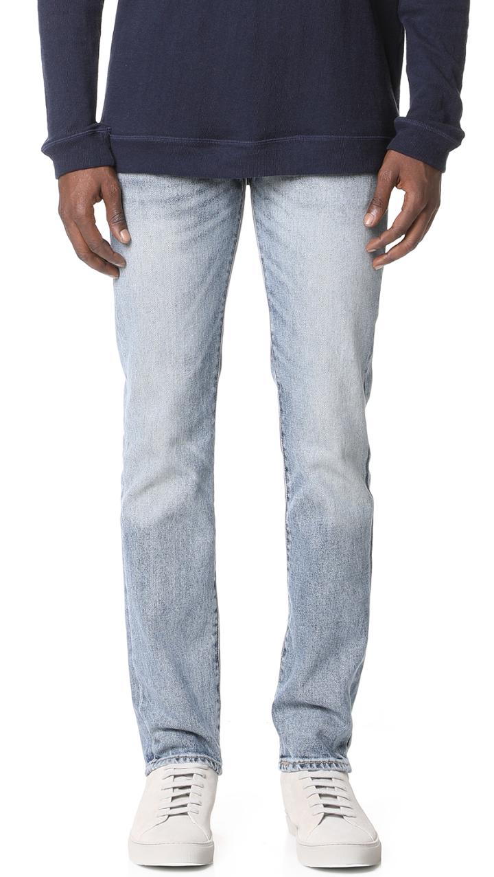 Levi S Red Tab Danz 511 Denim Jeans