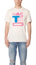 Obey Wasted Youth Tee
