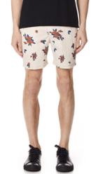 Zanerobe Gallardia Laguna Shorts