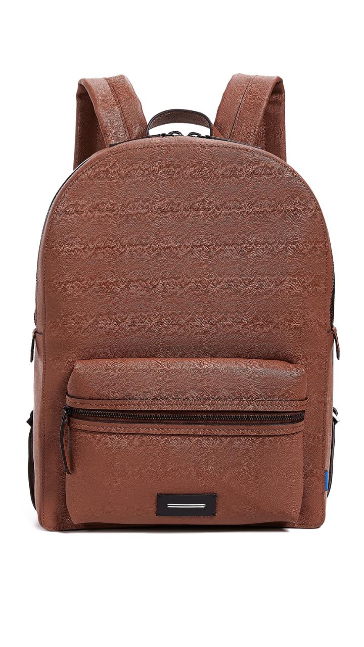 Uri Minkoff Tech Paul Backpack