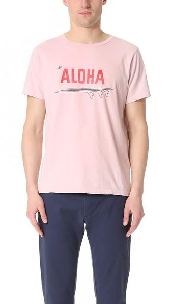 Remi Relief Aloha Tee