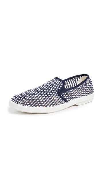 Rivieras Napoles Shoes