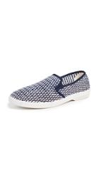 Rivieras Napoles Shoes