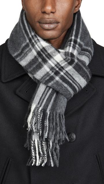 Begg Co Jura Stuart Scarf