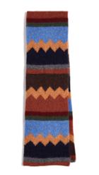 Howlin Rude Movements Scarf