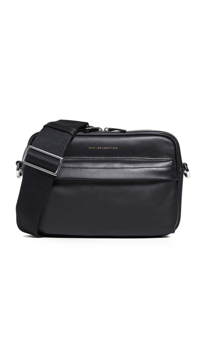 Want Les Essentiels Carson Crossbody Bag