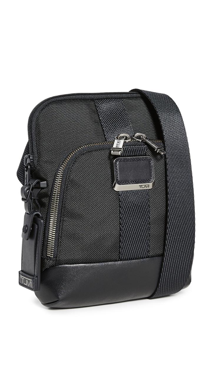 Tumi Alpha Bravo Barksdale Crossbody Bag