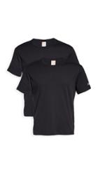 Champion Premium Reverse Weave Crew Neck T Shirt Pack