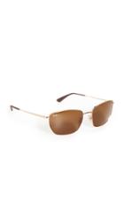 Ray Ban Olympian Sunglasses