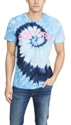 Mother The Buster Tie Dye Tee Shirt