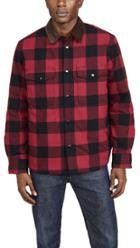 Rag Bone Padded Jack Shirt