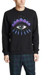 Kenzo Eye Sweatshirt