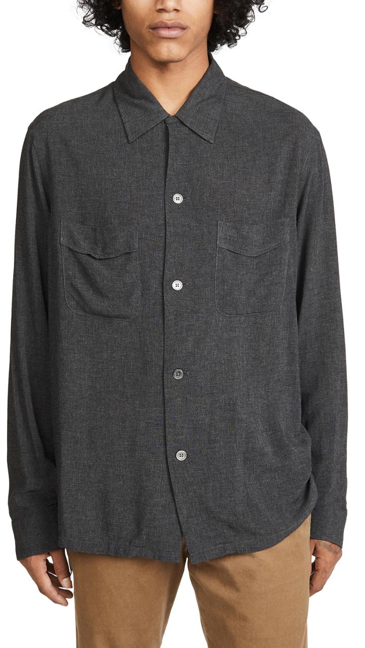 Our Legacy Heusen Shirt