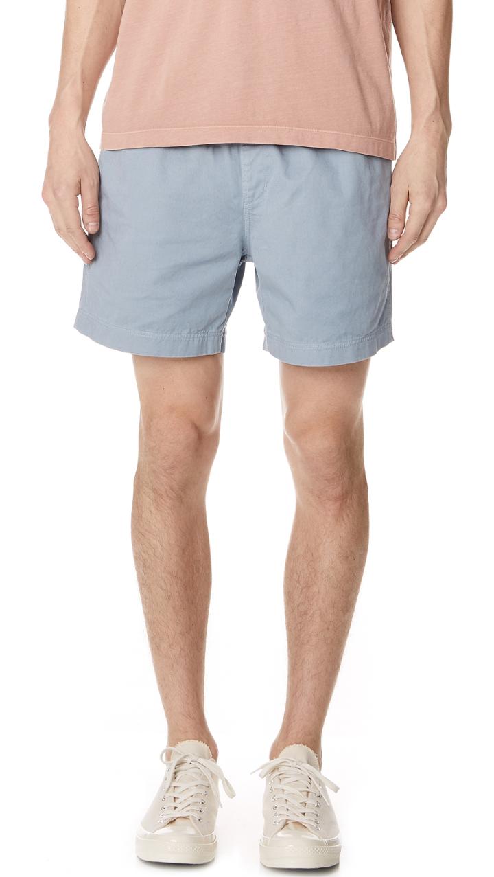 Jac Jack Roberts Shorts