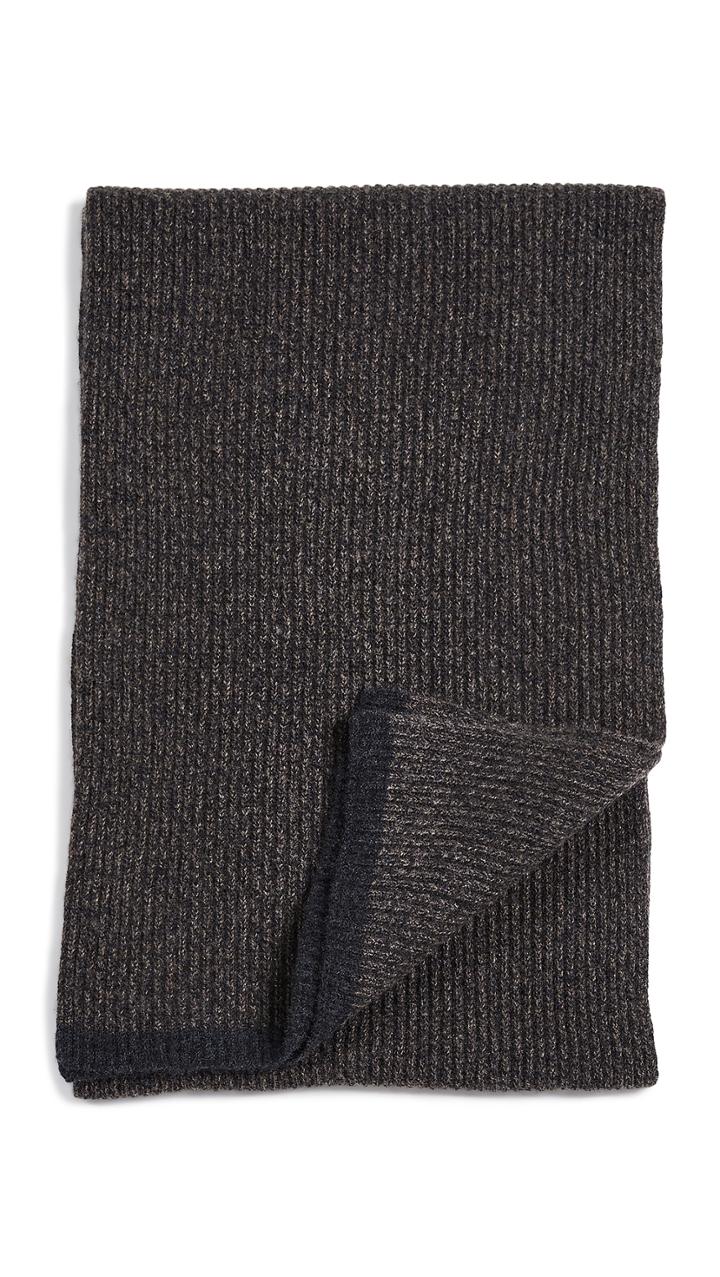 Rag Bone Ace Cashmere Scarf