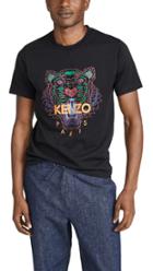 Kenzo Classic Tiger Tee Shirt