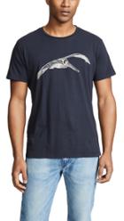 Mollusk Pelican Tee