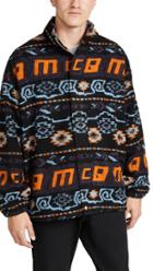 Mcq Alexander Mcqueen Funnel Neck Top Jacket