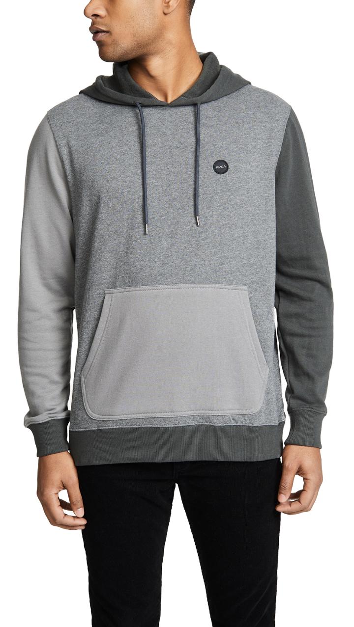 Rvca Rudy Hoodie