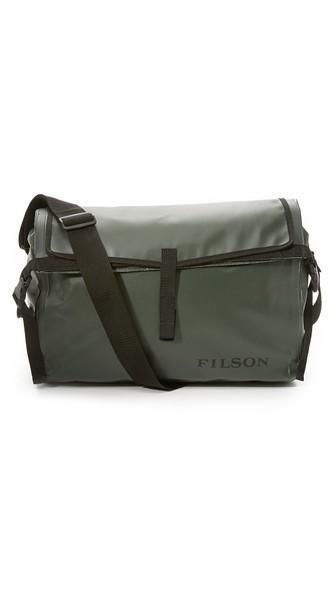 Filson Dry Messenger Bag