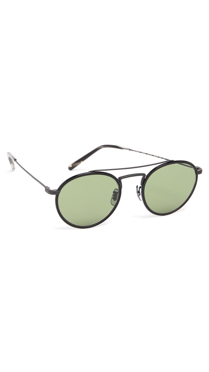 Oliver Peoples Eyewear Ellice Sunglasses