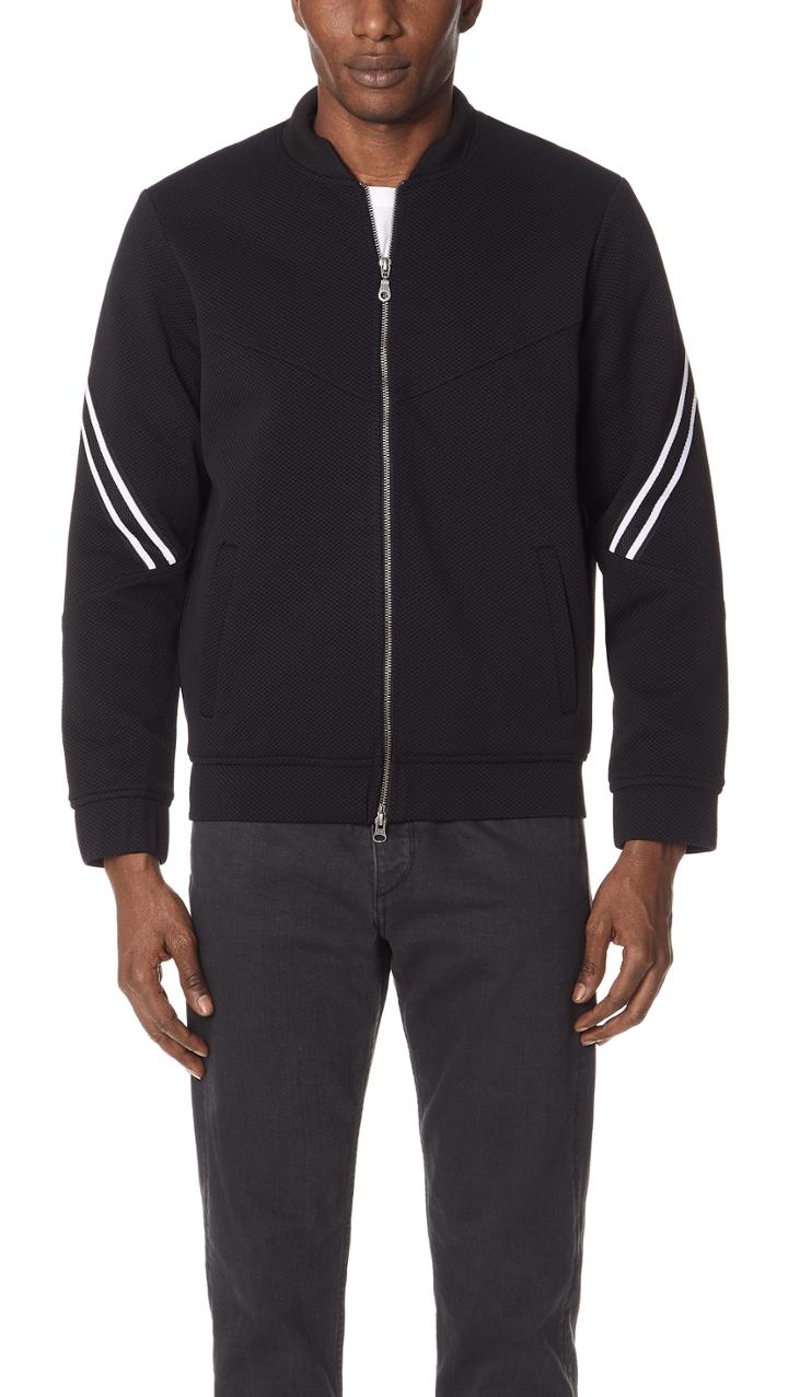 Twenty Meadowbrooke Bomber Jacket