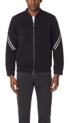 Twenty Meadowbrooke Bomber Jacket