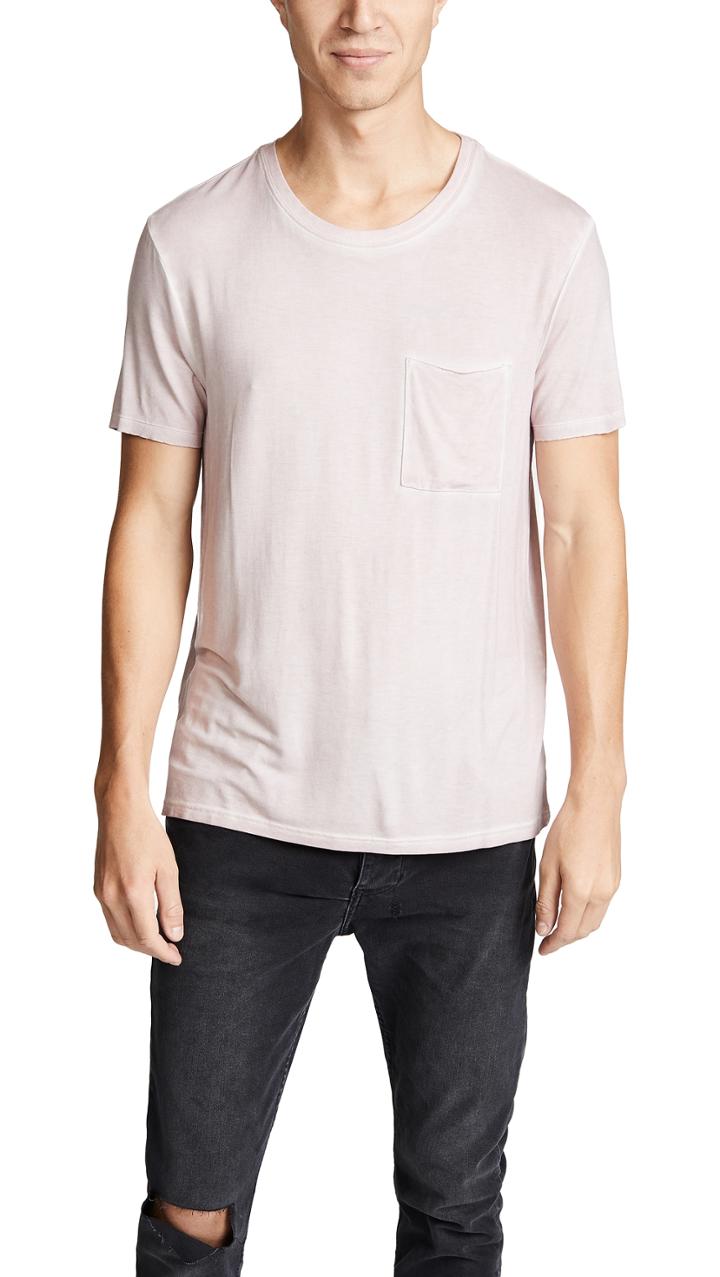 Atm Collection Sunbleached Tee
