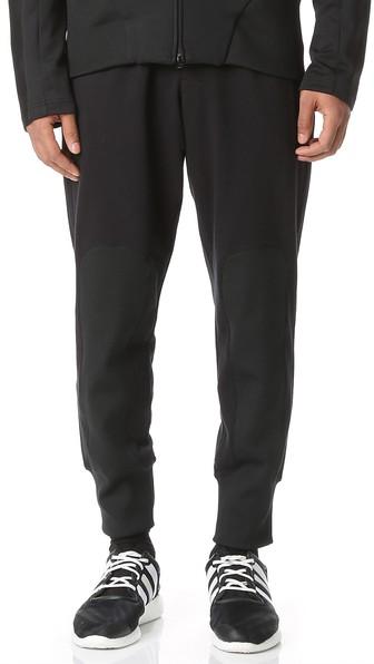 Y 3 Future Craft Pants