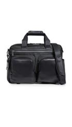 Tumi Alpha Bravo Hunter Messenger Bag