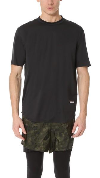 Satisfy Light Tee