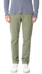 Alex Mill Classic Wash Chinos