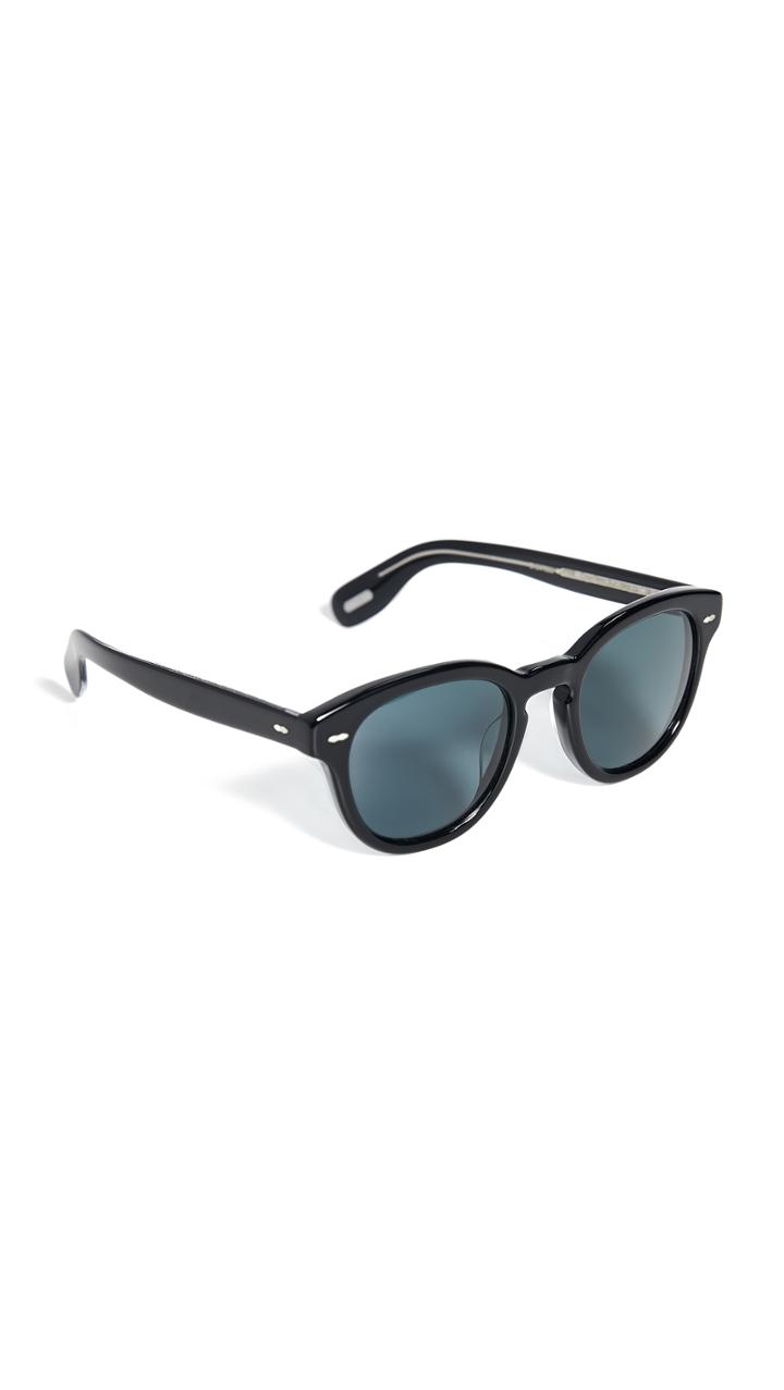 Oliver Peoples Eyewear Cary Grant Polarized Sunglasses