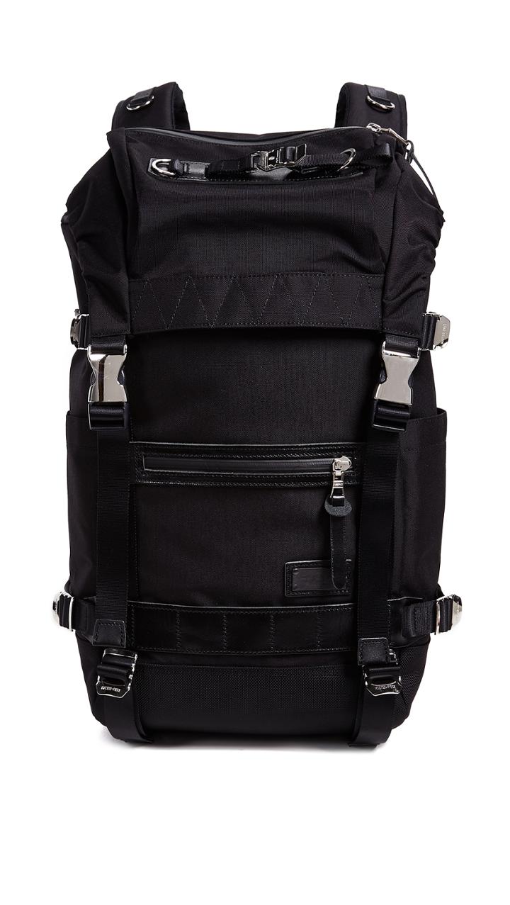 Master Piece Hunter Backpack