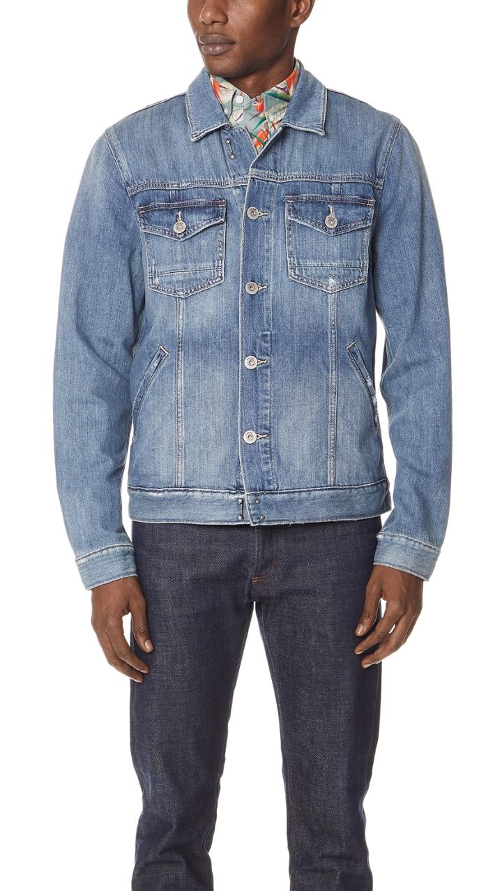 Paige Scout Jacket