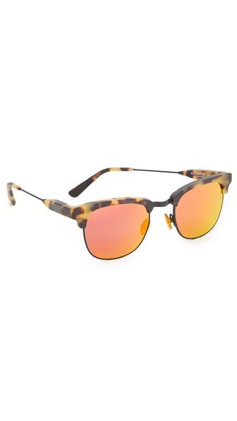Westward Leaning Vanguard 23 Flash Lens Sunglasses