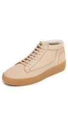 Etq Mid 1 Cappuchino Sneakers
