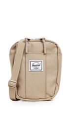 Herschel Supply Co Classics Cruz Crossbody Bag