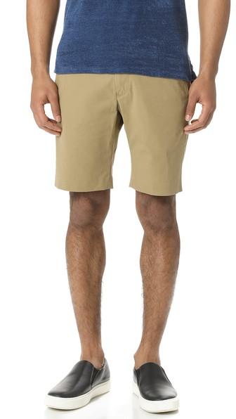 Todd Snyder Hudson Chino Shorts