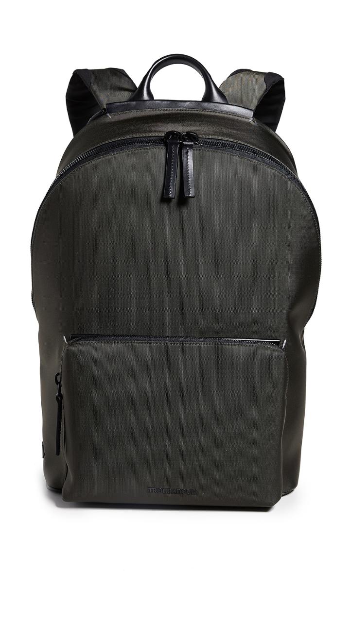 Troubadour Slipstream Rucksack