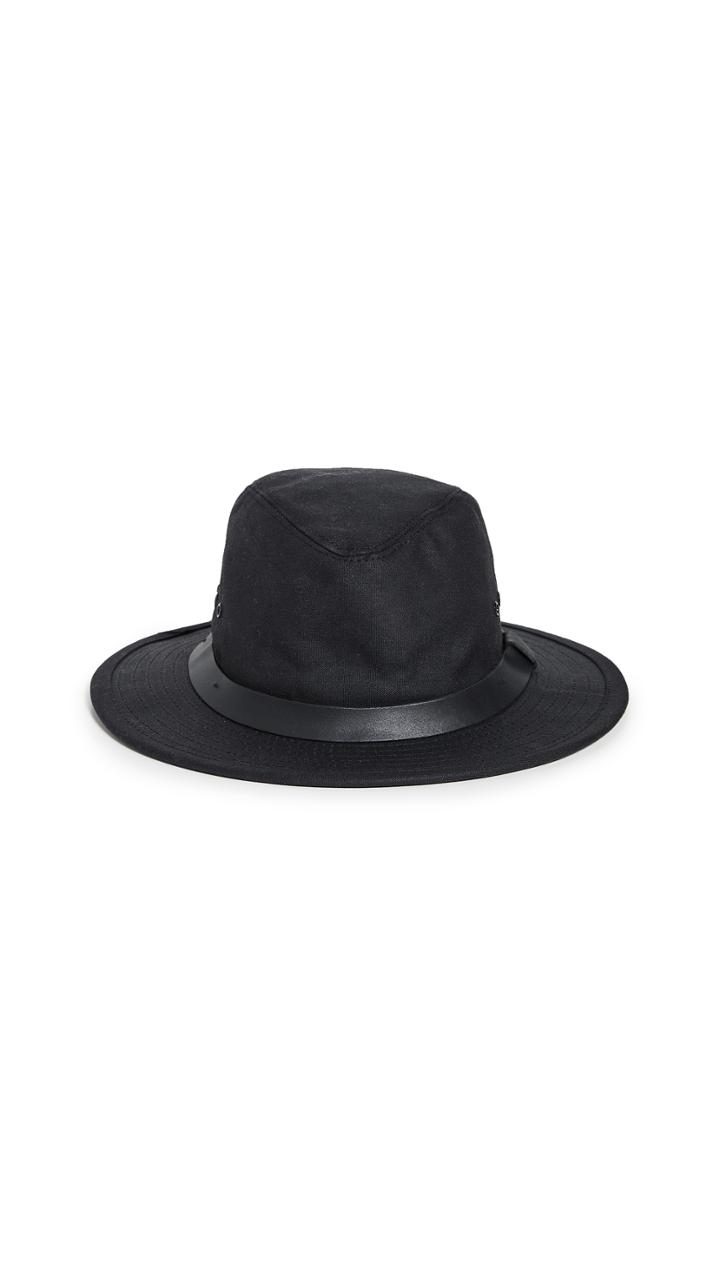 Filson Tin Packer Hat